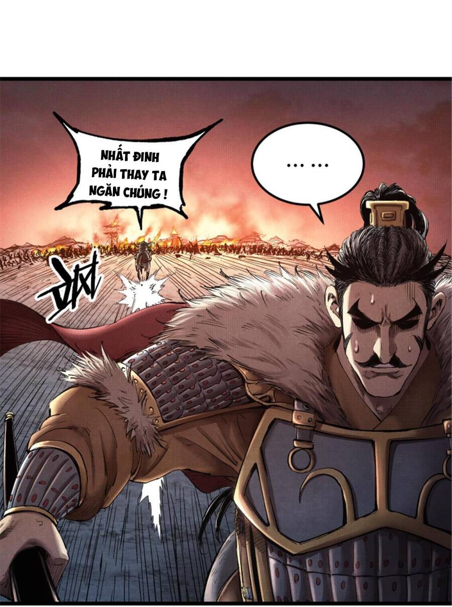 Thiên Hạ Đệ Nhất Lữ Bố Chapter 11 - Trang 2