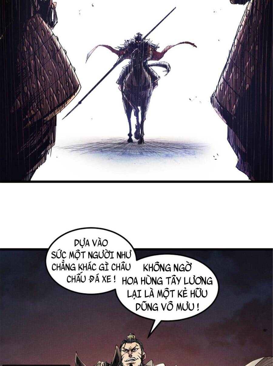 Thiên Hạ Đệ Nhất Lữ Bố Chapter 11 - Trang 2