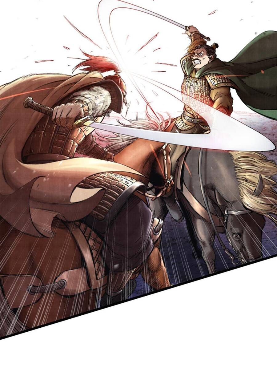 Thiên Hạ Đệ Nhất Lữ Bố Chapter 11 - Trang 2