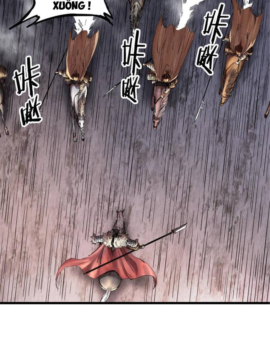 Thiên Hạ Đệ Nhất Lữ Bố Chapter 11 - Trang 2