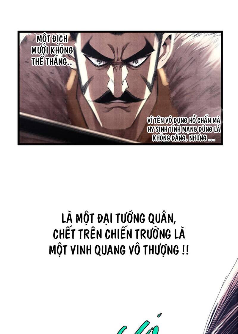 Thiên Hạ Đệ Nhất Lữ Bố Chapter 11 - Trang 2