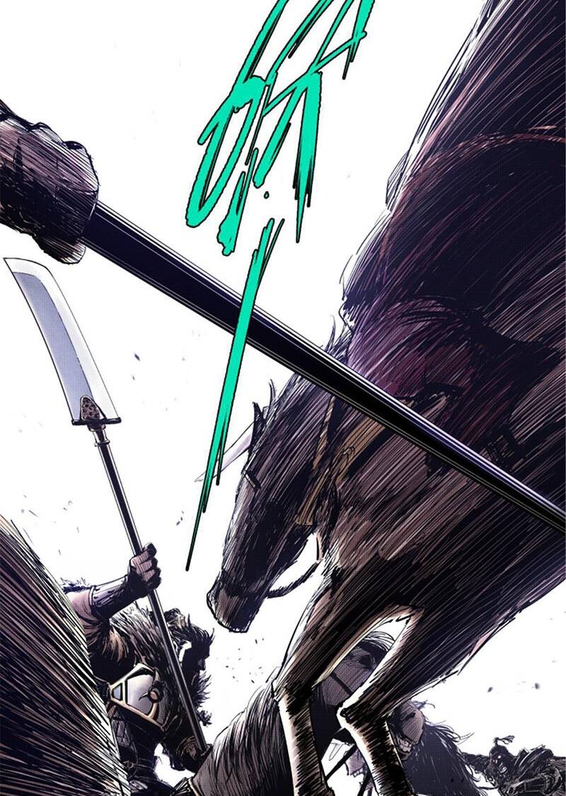 Thiên Hạ Đệ Nhất Lữ Bố Chapter 11 - Trang 2