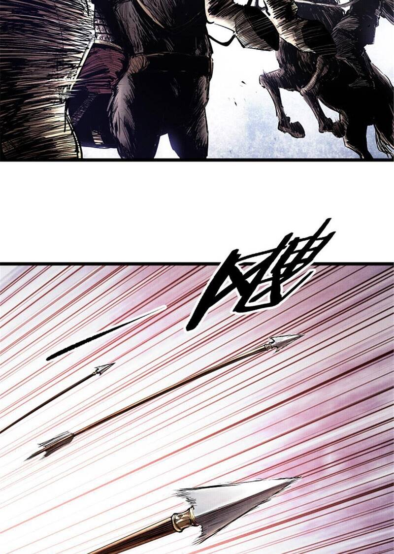 Thiên Hạ Đệ Nhất Lữ Bố Chapter 11 - Trang 2