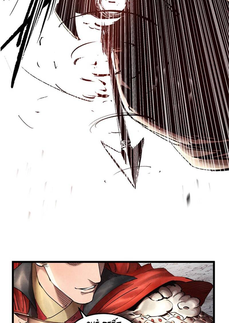 Thiên Hạ Đệ Nhất Lữ Bố Chapter 11 - Trang 2