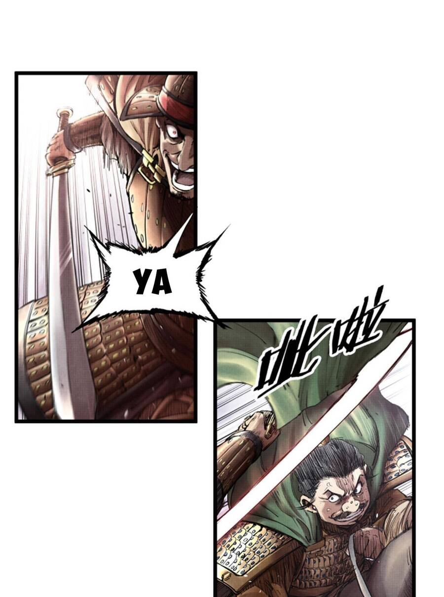 Thiên Hạ Đệ Nhất Lữ Bố Chapter 11 - Trang 2