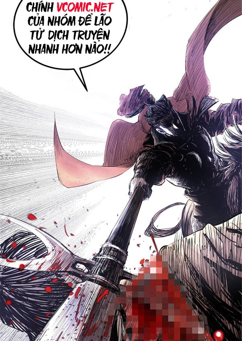 Thiên Hạ Đệ Nhất Lữ Bố Chapter 11 - Trang 2