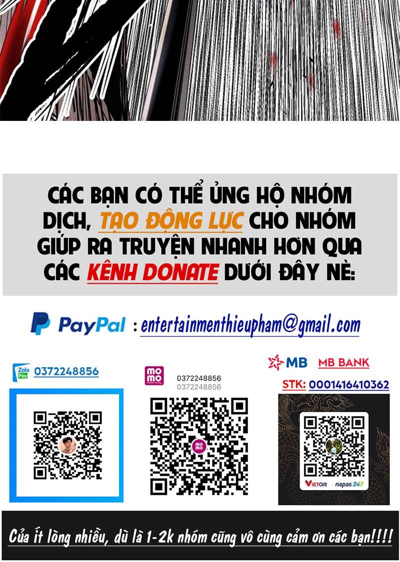 Thiên Hạ Đệ Nhất Lữ Bố Chapter 11 - Trang 2