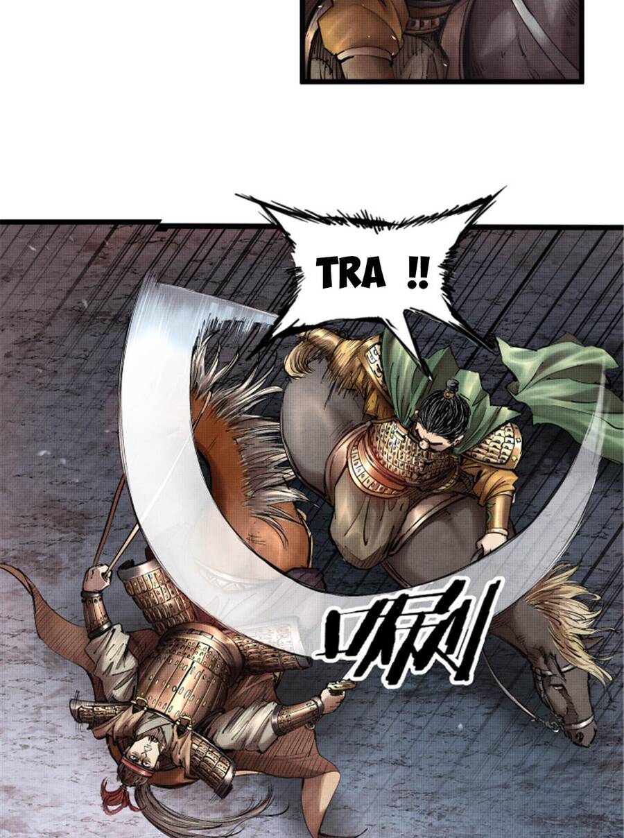 Thiên Hạ Đệ Nhất Lữ Bố Chapter 11 - Trang 2