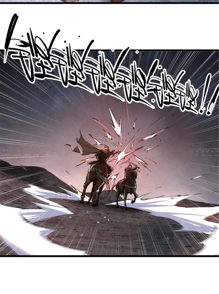 Thiên Hạ Đệ Nhất Lữ Bố Chapter 11 - Trang 2