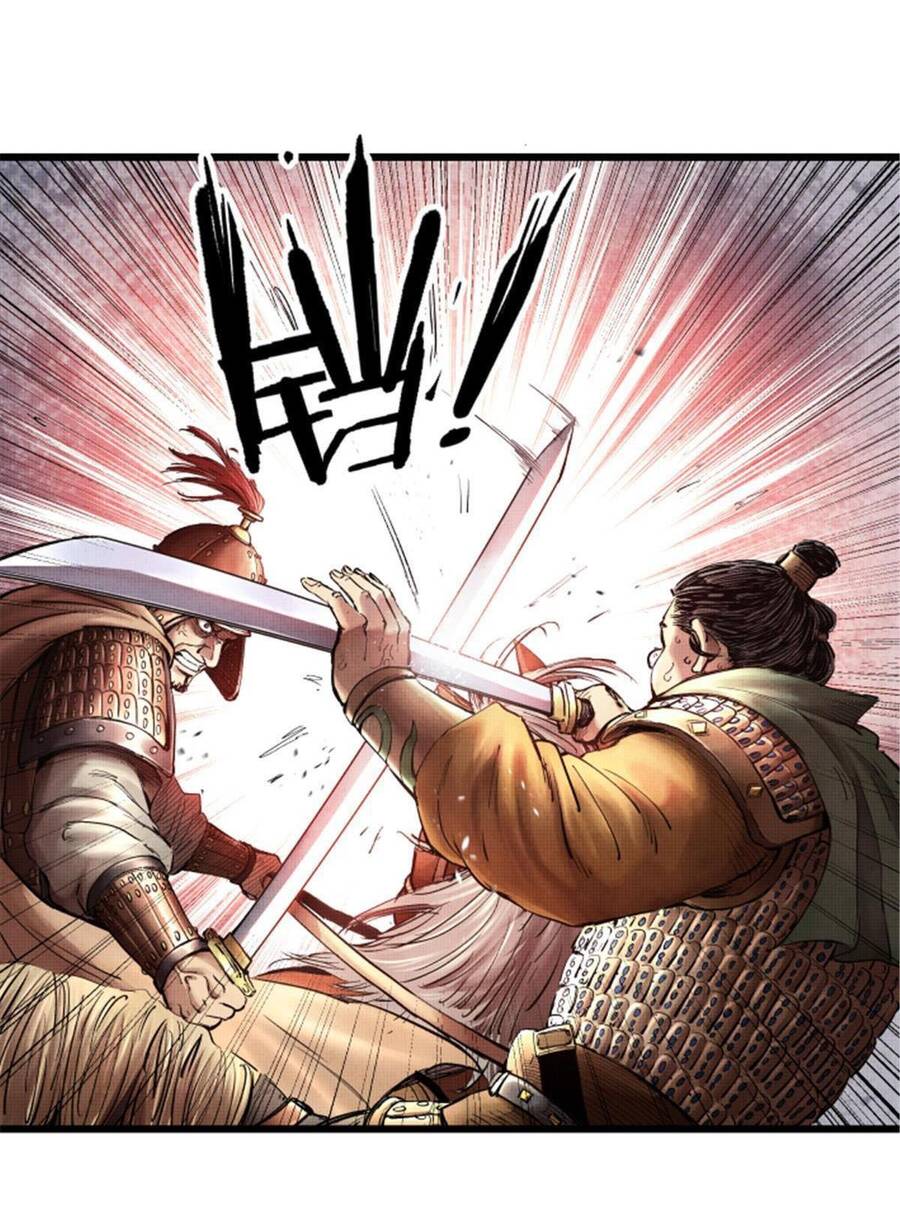 Thiên Hạ Đệ Nhất Lữ Bố Chapter 11 - Trang 2