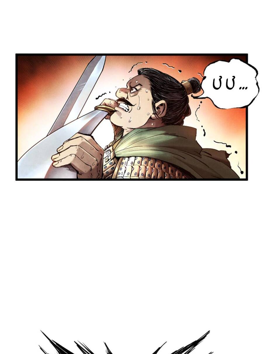 Thiên Hạ Đệ Nhất Lữ Bố Chapter 11 - Trang 2