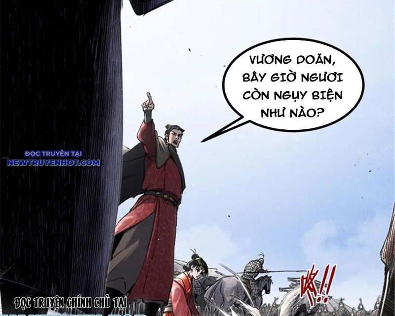 Thiên Hạ Đệ Nhất Lữ Bố Chapter 110 - Trang 2