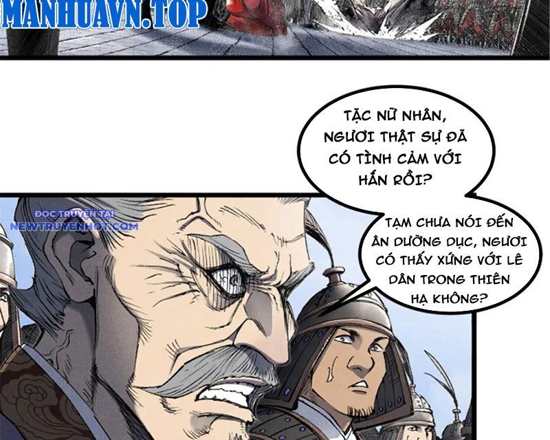 Thiên Hạ Đệ Nhất Lữ Bố Chapter 110 - Trang 2