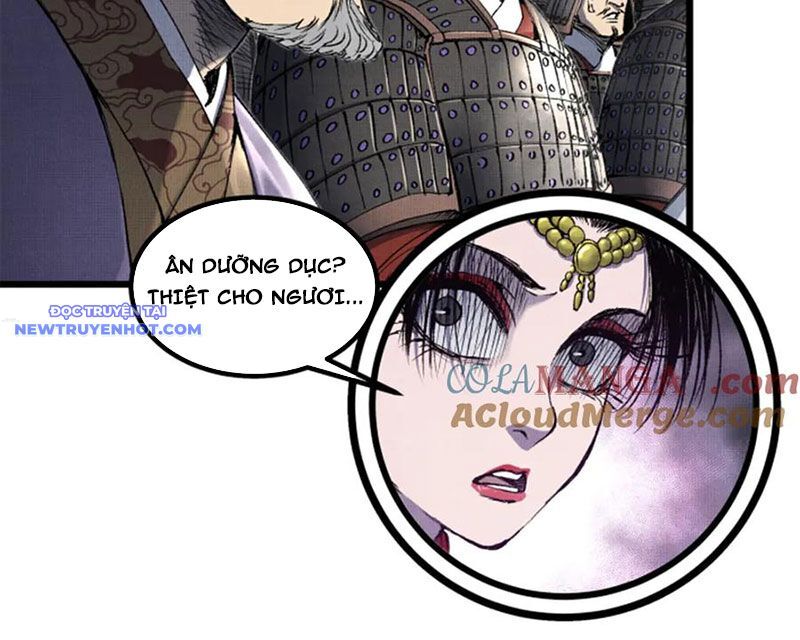 Thiên Hạ Đệ Nhất Lữ Bố Chapter 110 - Trang 2