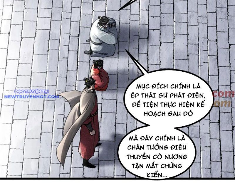 Thiên Hạ Đệ Nhất Lữ Bố Chapter 110 - Trang 2