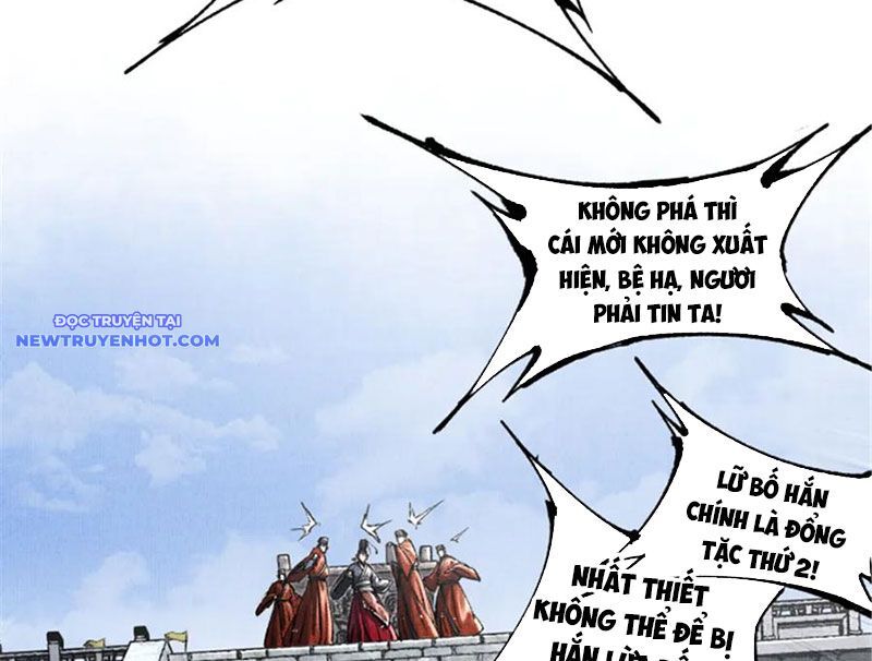 Thiên Hạ Đệ Nhất Lữ Bố Chapter 110 - Trang 2