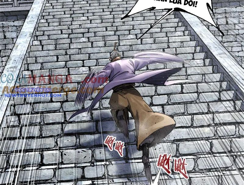 Thiên Hạ Đệ Nhất Lữ Bố Chapter 110 - Trang 2