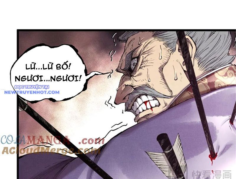 Thiên Hạ Đệ Nhất Lữ Bố Chapter 110 - Trang 2