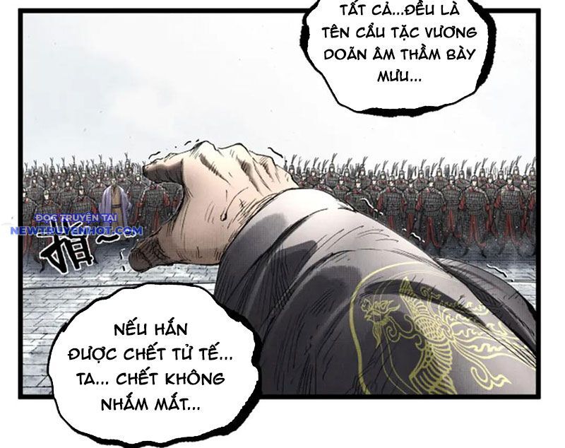 Thiên Hạ Đệ Nhất Lữ Bố Chapter 110 - Trang 2