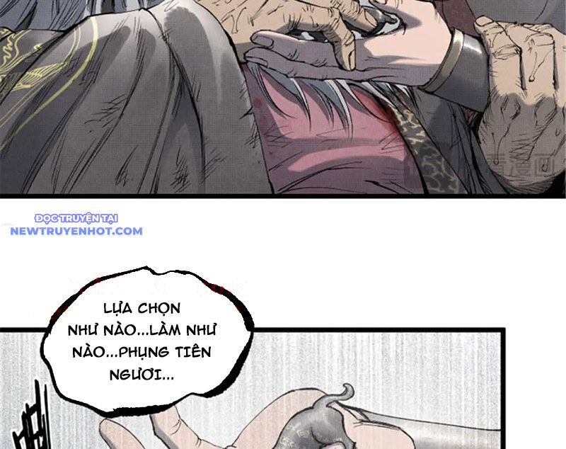 Thiên Hạ Đệ Nhất Lữ Bố Chapter 110 - Trang 2