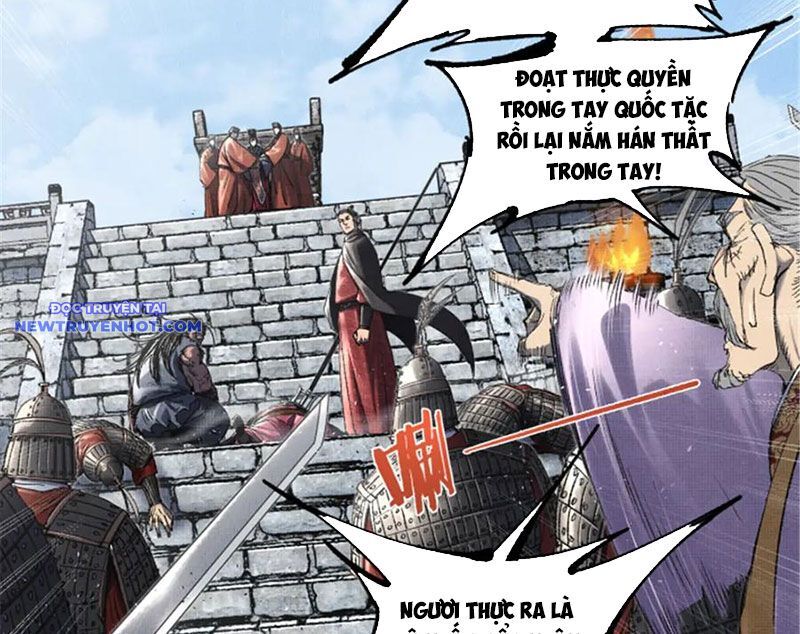 Thiên Hạ Đệ Nhất Lữ Bố Chapter 110 - Trang 2