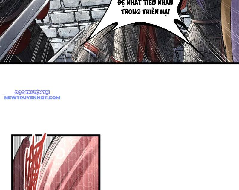 Thiên Hạ Đệ Nhất Lữ Bố Chapter 110 - Trang 2