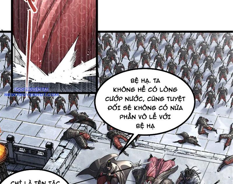 Thiên Hạ Đệ Nhất Lữ Bố Chapter 110 - Trang 2