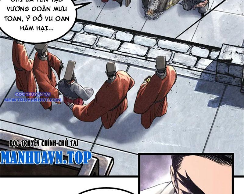 Thiên Hạ Đệ Nhất Lữ Bố Chapter 110 - Trang 2