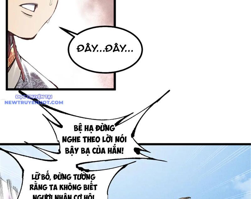 Thiên Hạ Đệ Nhất Lữ Bố Chapter 110 - Trang 2