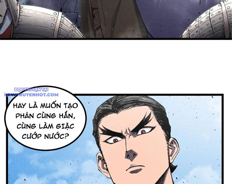 Thiên Hạ Đệ Nhất Lữ Bố Chapter 110 - Trang 2