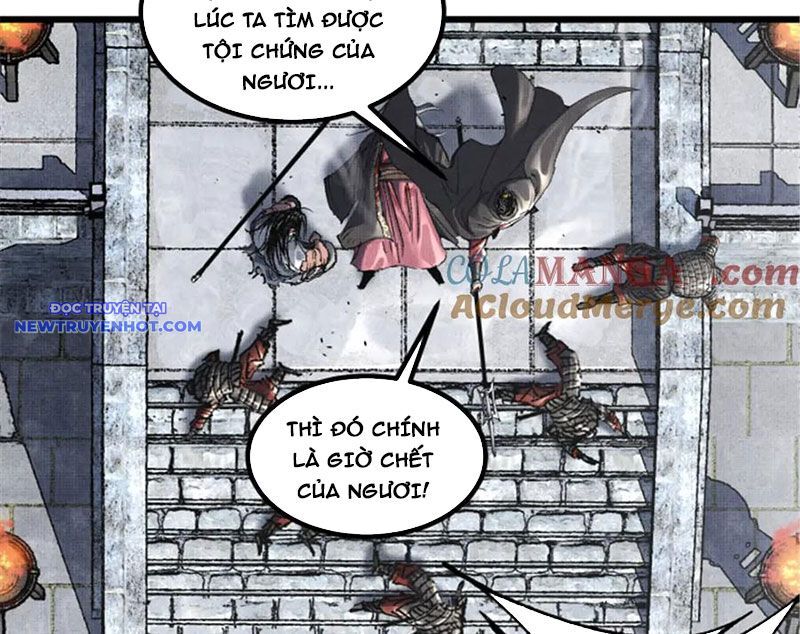 Thiên Hạ Đệ Nhất Lữ Bố Chapter 110 - Trang 2