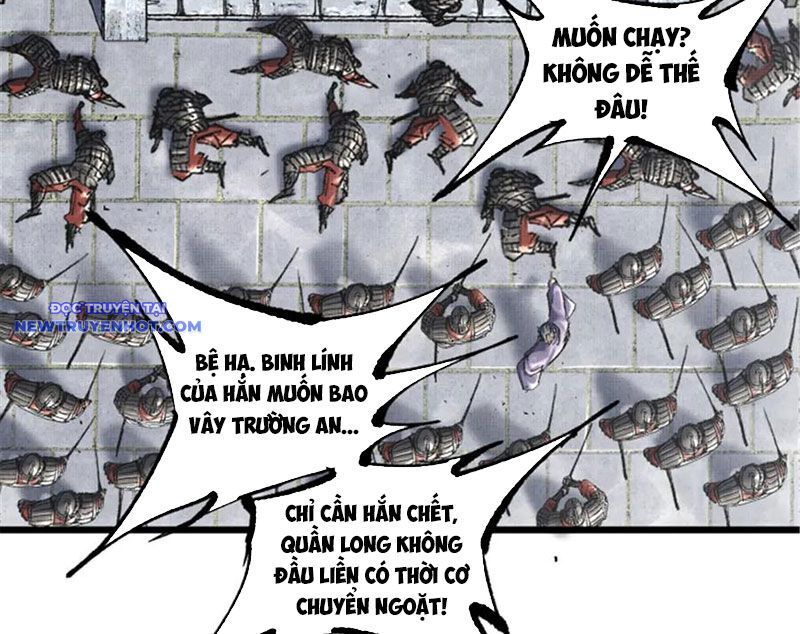 Thiên Hạ Đệ Nhất Lữ Bố Chapter 110 - Trang 2