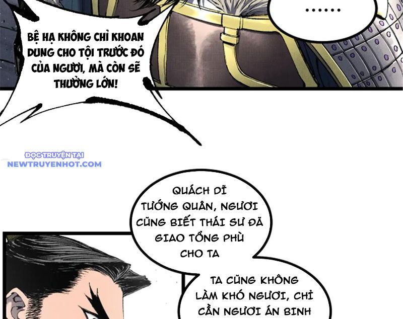 Thiên Hạ Đệ Nhất Lữ Bố Chapter 110 - Trang 2