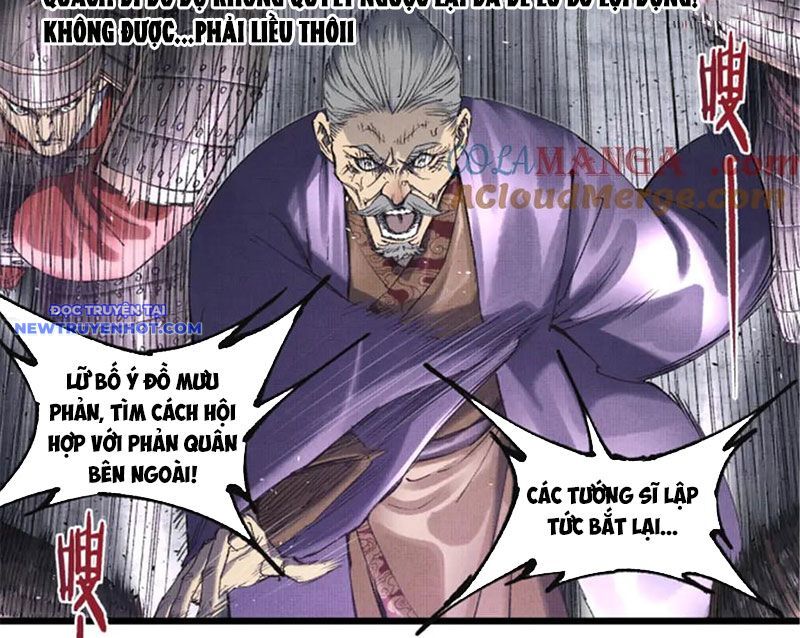 Thiên Hạ Đệ Nhất Lữ Bố Chapter 110 - Trang 2