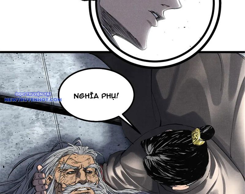 Thiên Hạ Đệ Nhất Lữ Bố Chapter 110 - Trang 2