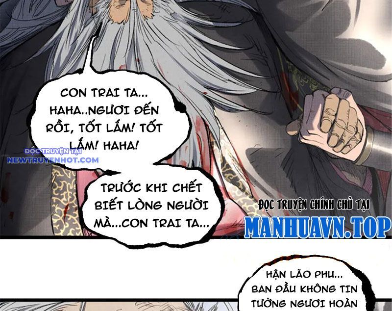 Thiên Hạ Đệ Nhất Lữ Bố Chapter 110 - Trang 2