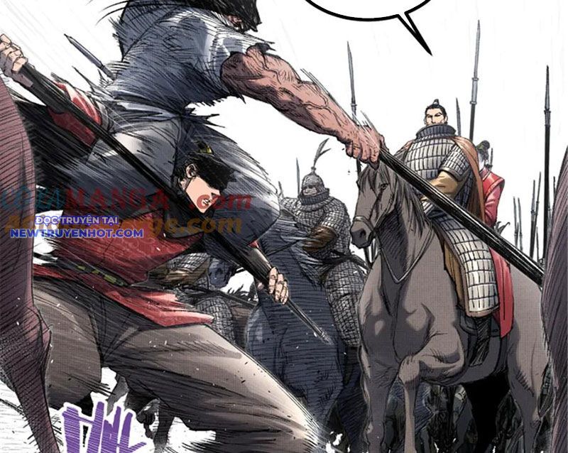 Thiên Hạ Đệ Nhất Lữ Bố Chapter 110 - Trang 2