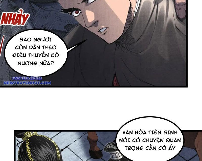 Thiên Hạ Đệ Nhất Lữ Bố Chapter 110 - Trang 2