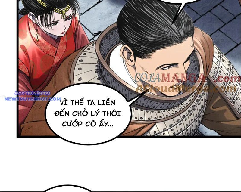 Thiên Hạ Đệ Nhất Lữ Bố Chapter 110 - Trang 2