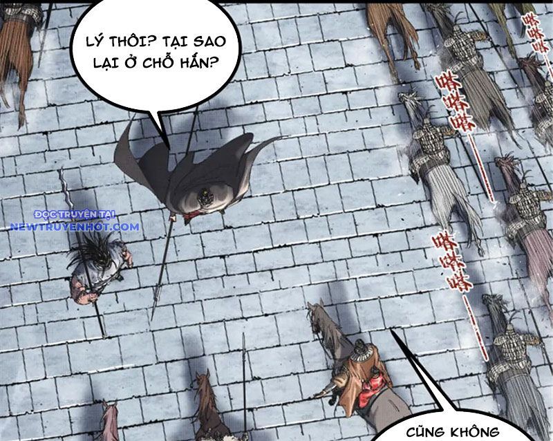 Thiên Hạ Đệ Nhất Lữ Bố Chapter 110 - Trang 2