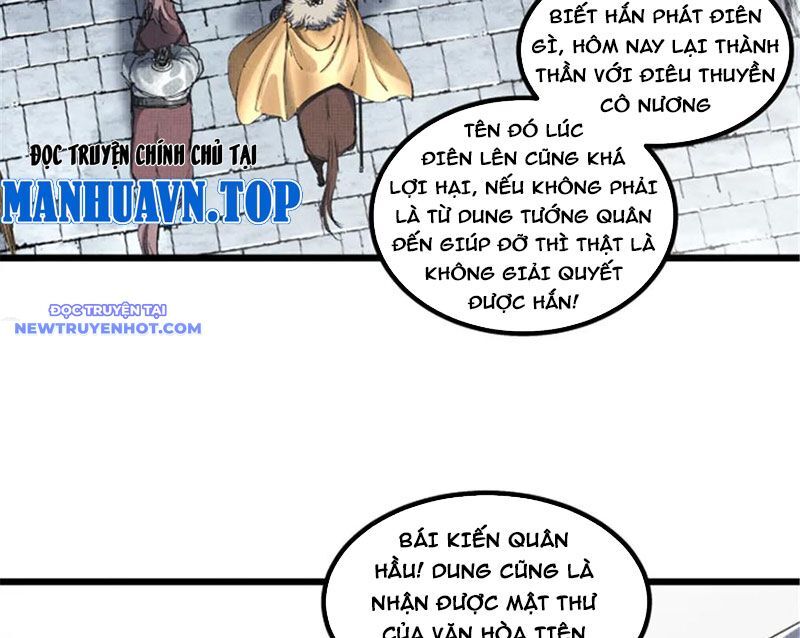 Thiên Hạ Đệ Nhất Lữ Bố Chapter 110 - Trang 2