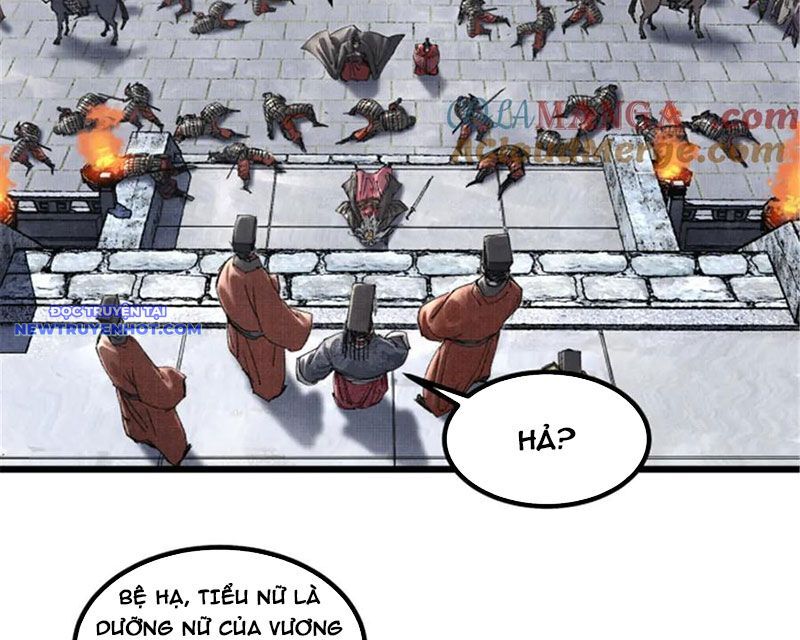 Thiên Hạ Đệ Nhất Lữ Bố Chapter 110 - Trang 2