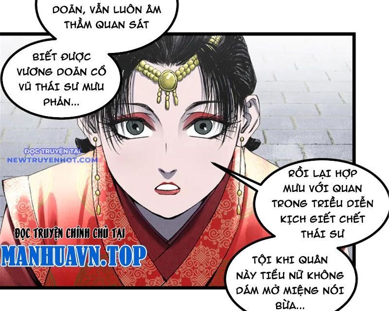 Thiên Hạ Đệ Nhất Lữ Bố Chapter 110 - Trang 2