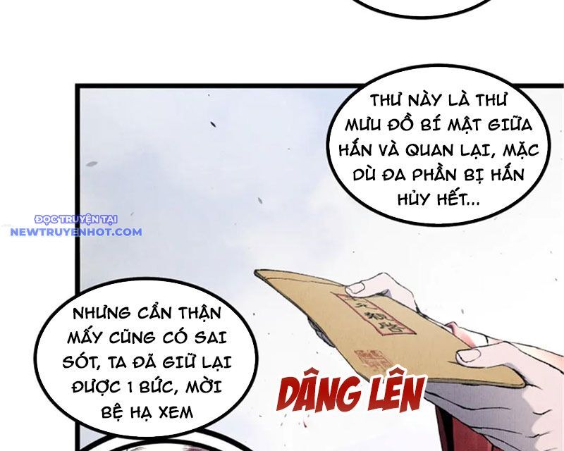 Thiên Hạ Đệ Nhất Lữ Bố Chapter 110 - Trang 2
