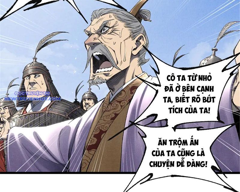 Thiên Hạ Đệ Nhất Lữ Bố Chapter 110 - Trang 2