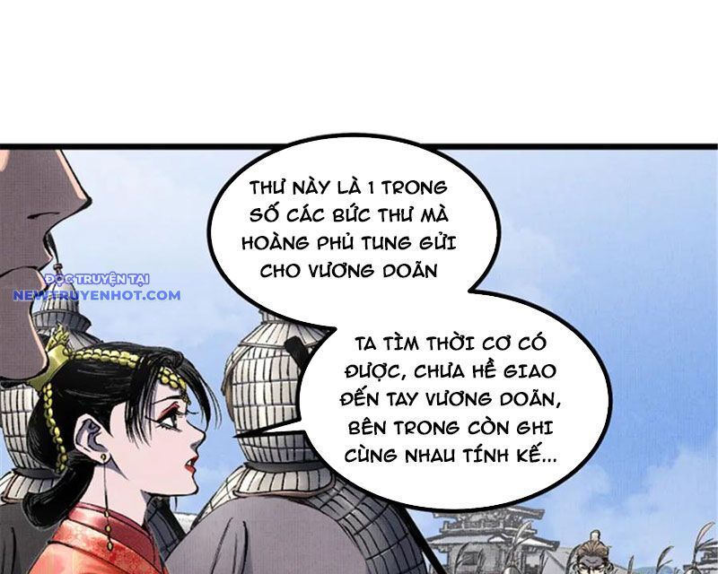 Thiên Hạ Đệ Nhất Lữ Bố Chapter 110 - Trang 2