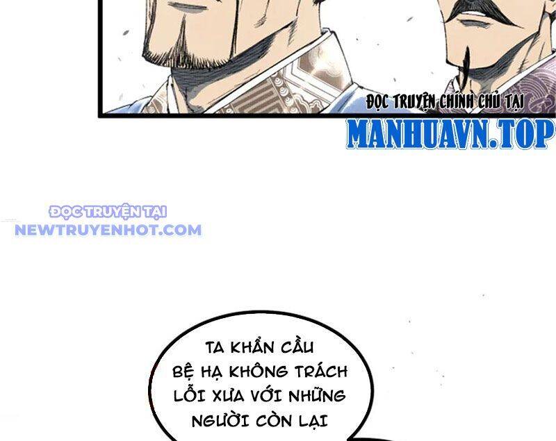 Thiên Hạ Đệ Nhất Lữ Bố Chapter 111 - Trang 2