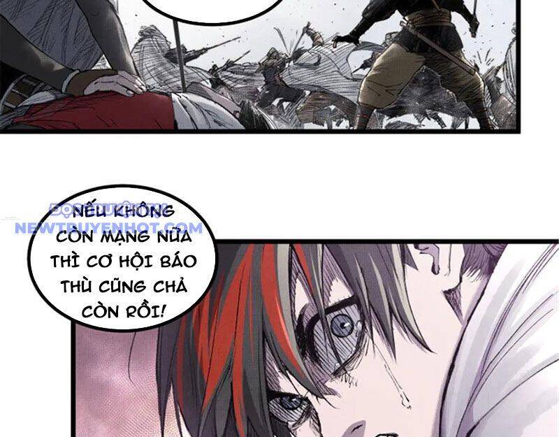 Thiên Hạ Đệ Nhất Lữ Bố Chapter 111 - Trang 2