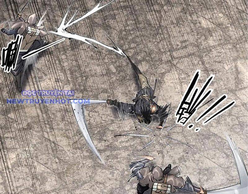 Thiên Hạ Đệ Nhất Lữ Bố Chapter 111 - Trang 2