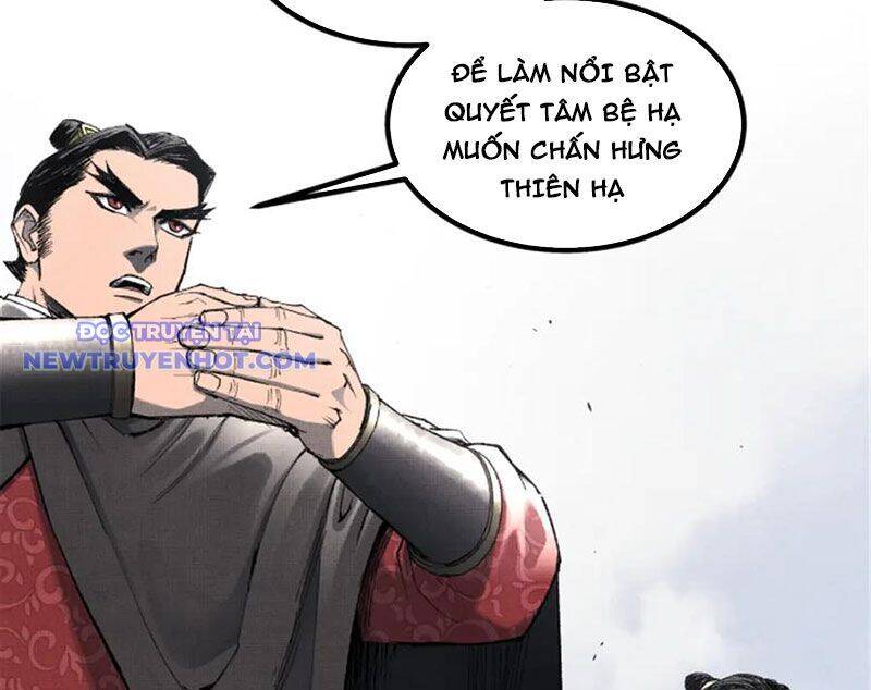 Thiên Hạ Đệ Nhất Lữ Bố Chapter 111 - Trang 2